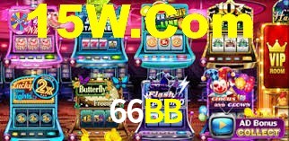 Daily Bonuses 66BB