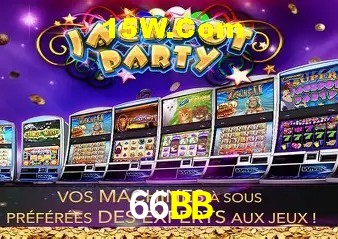Estatísticas Esportivas 66BB