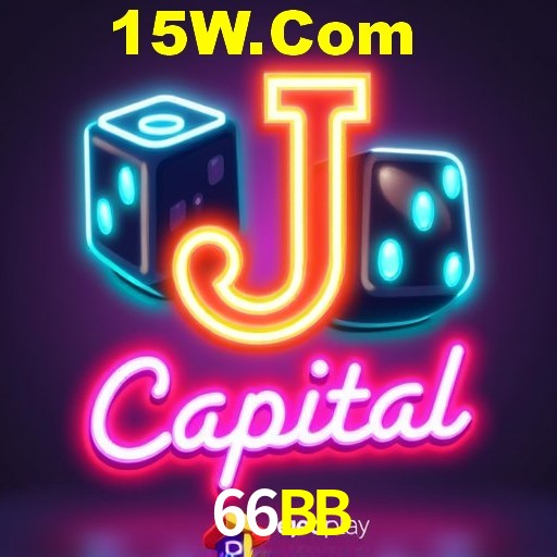 Descubra o Mundo do Cassino Online com 66BB