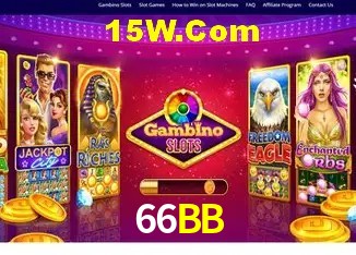 Benefícios da Conta 66BB