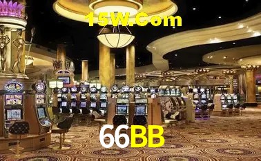Experiência VIP 66BB