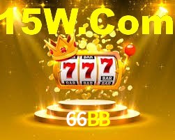 Welcome Bonus 66BB