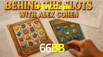 Casino Ao Vivo 66BB