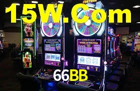 66BB Bet Login