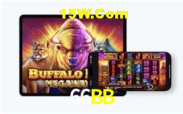 Provedores de Jogos 66BB