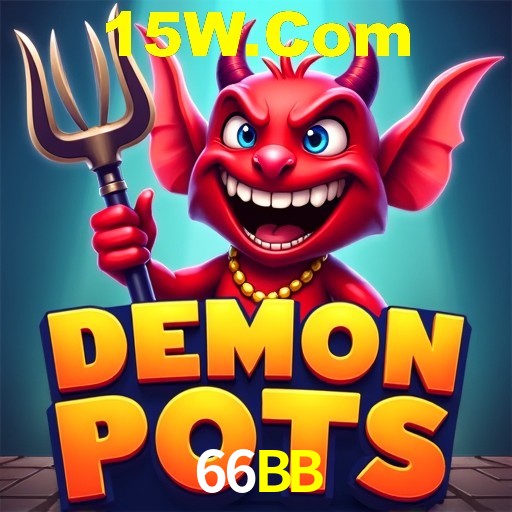Descubra a Magia dos Jogos de Arcade no 66BB