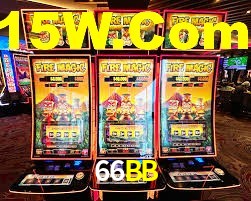 VIP Casino 66BB